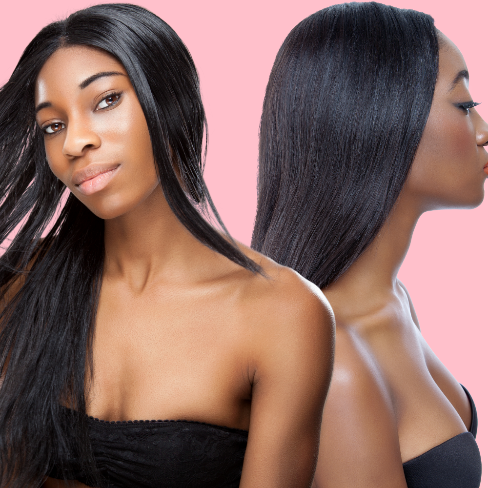 Glue or Glueless Human Hair Wigs: Which is Right for You?