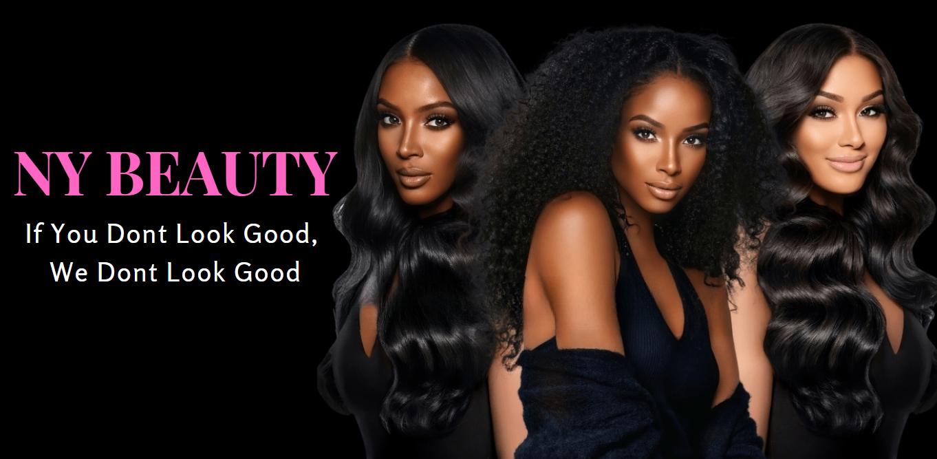 Ny 2024 beauty supply