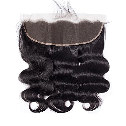 Body Wave Virgin Lace Frontal 13x4