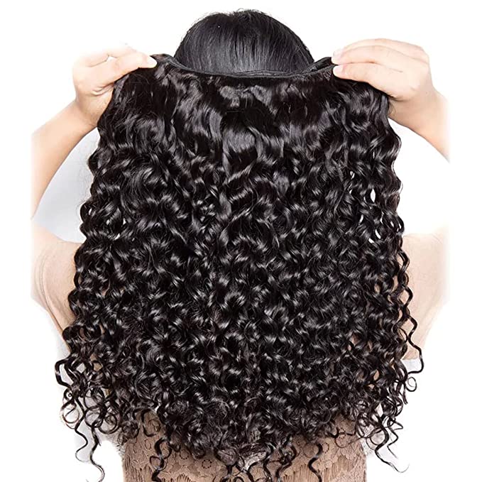 Bohemian 12A Malaysian Virgin Bundles