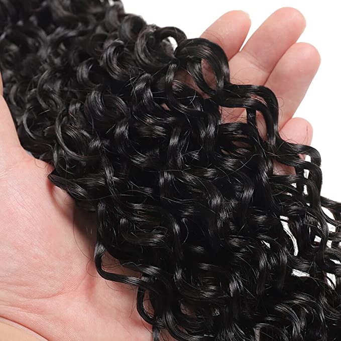 Bohemian 12A Malaysian Virgin Bundles