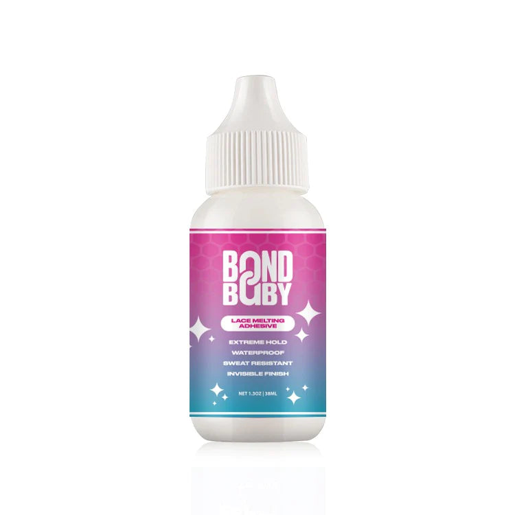 Bond Baby Lace Glue