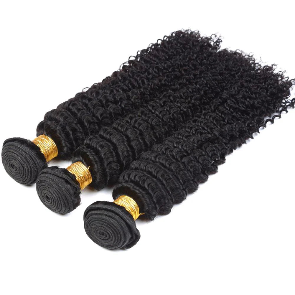 Deep Wave 12A Malaysian Virgin Bundles