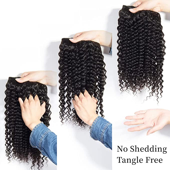 Deep Wave 12A Malaysian Virgin Bundles