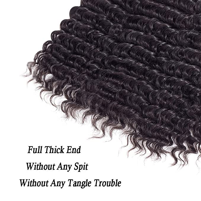 Pineapple 12A Malaysian Virgin Bundles