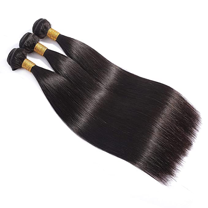 Straight 12A Malaysian Virgin Bundles