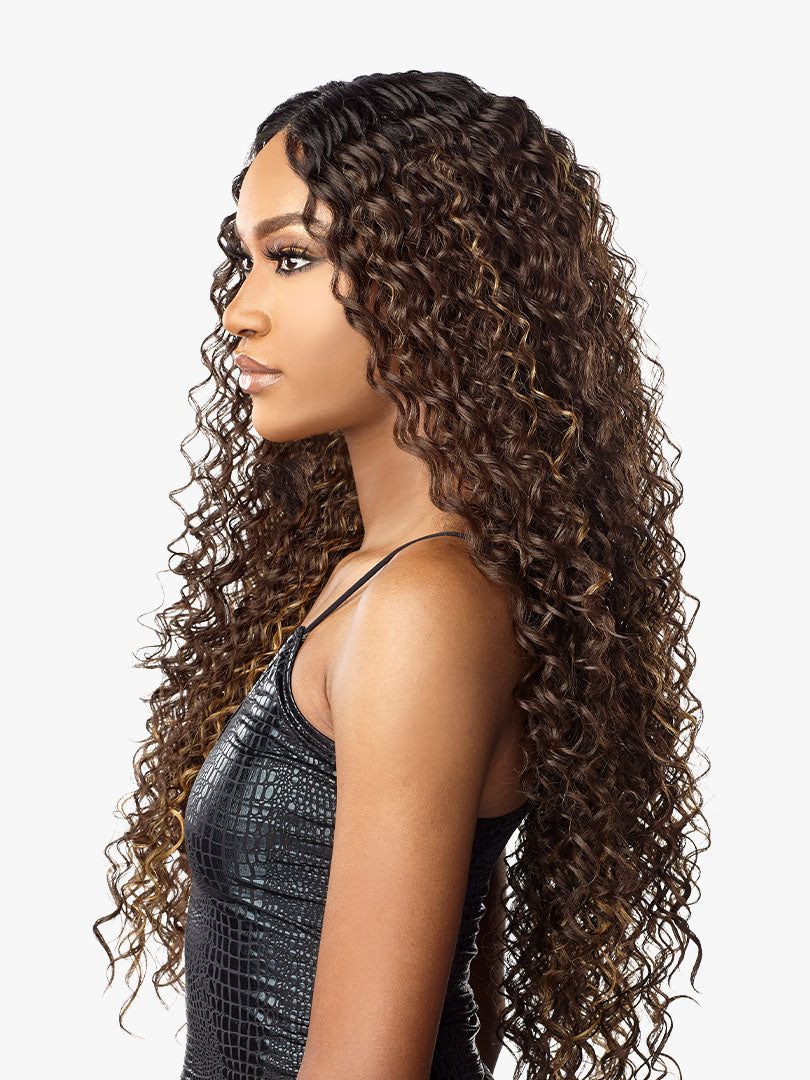 VICE HD Lace Wig Unit 1